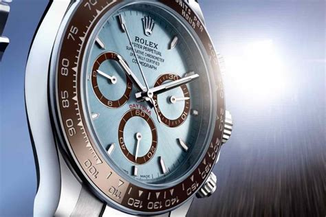 cosa controllare daytona rolex